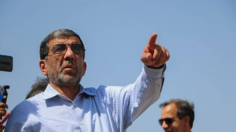 ضرغامی: ۵۰۰ میلیارد تومان اعتبار برای اتمام موزه جیرفت نیاز است